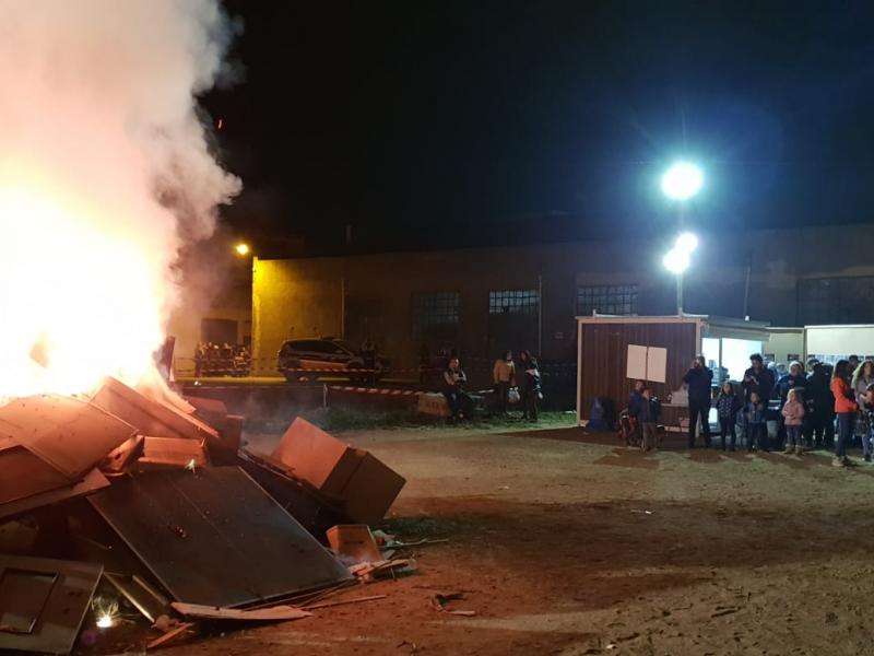 alquiler de casetas para ferias