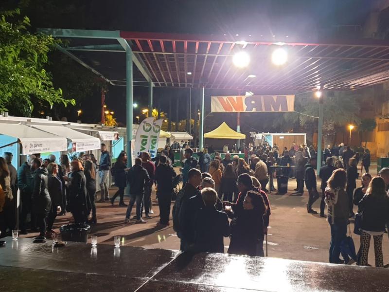 alquiler de casetas para ferias